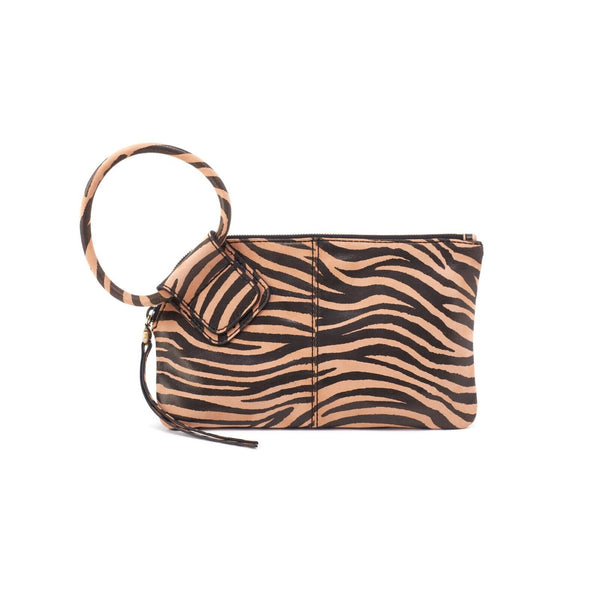 HOBO Sable Wristlet