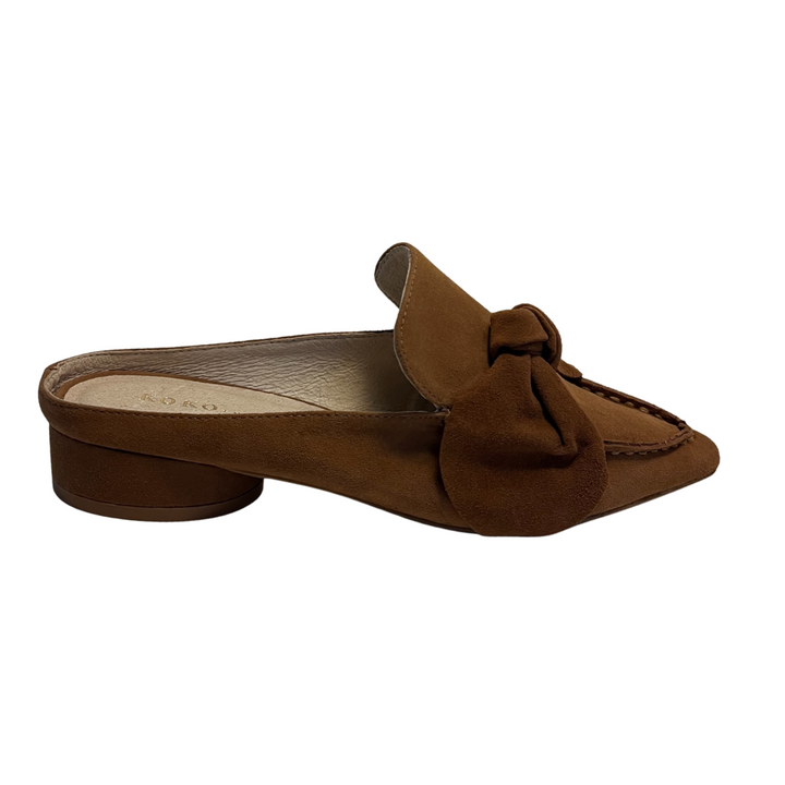 Koko + Palenki Piet Mule