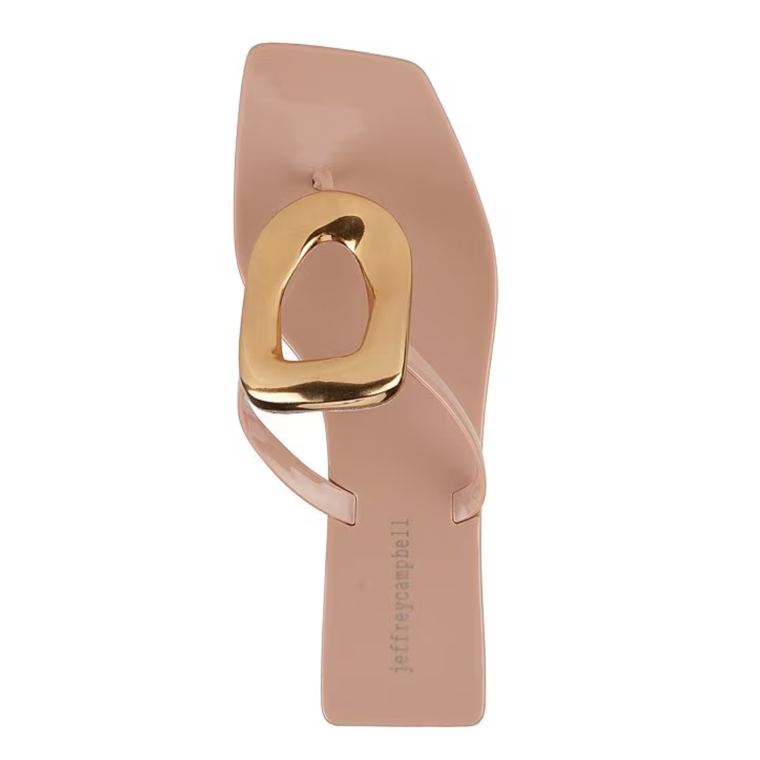 Jeffrey Campbell Linques Sandal – Amelia's Apparel