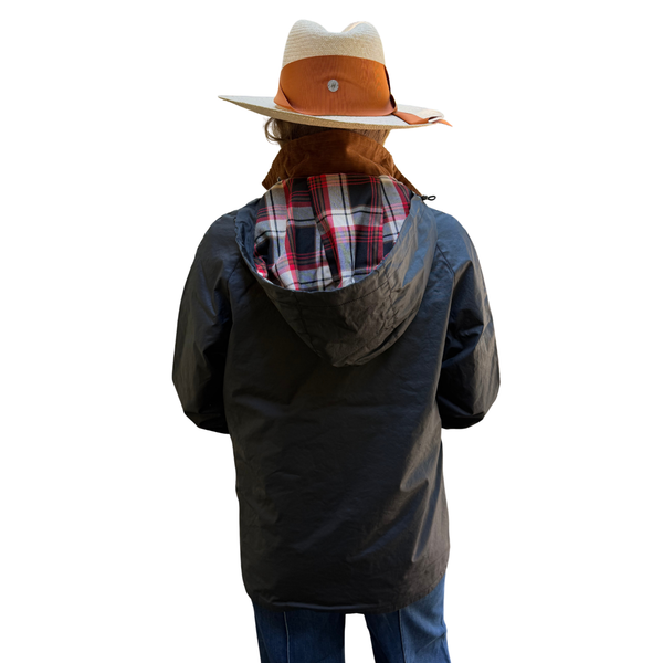 Renuar Barn Jacket