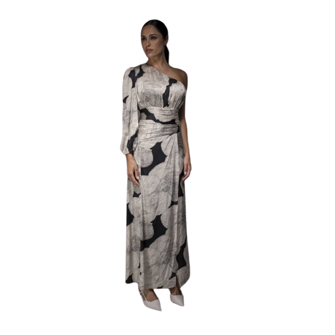 ANONYME India Dress