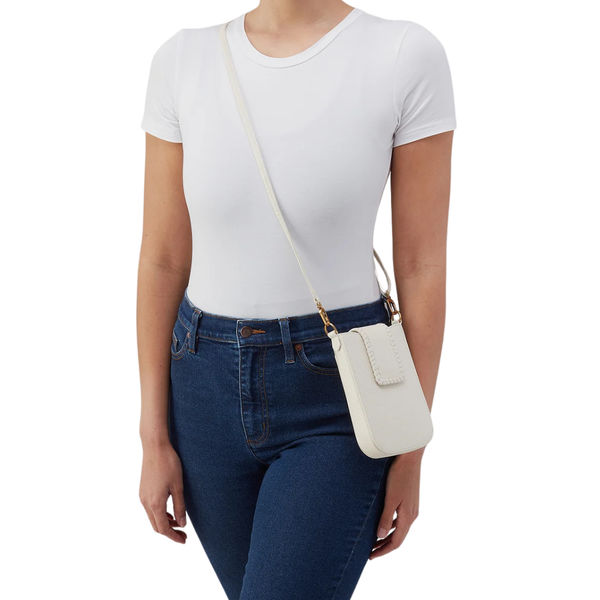 HOBO Expedition Phone Crossbody