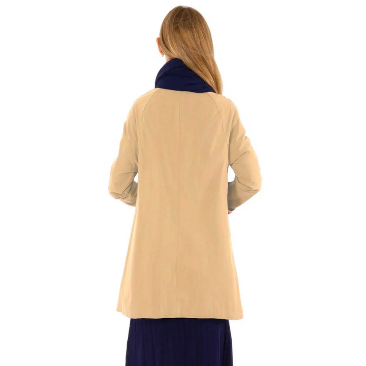 Gretchen Scott Pray For Rain Jacket