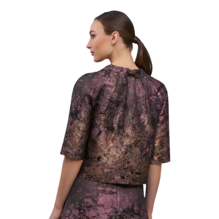 Kay Unger Matilda Evening Jacket