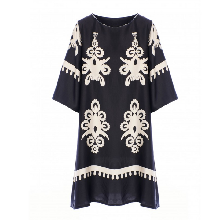 ANONYME Meander Dress