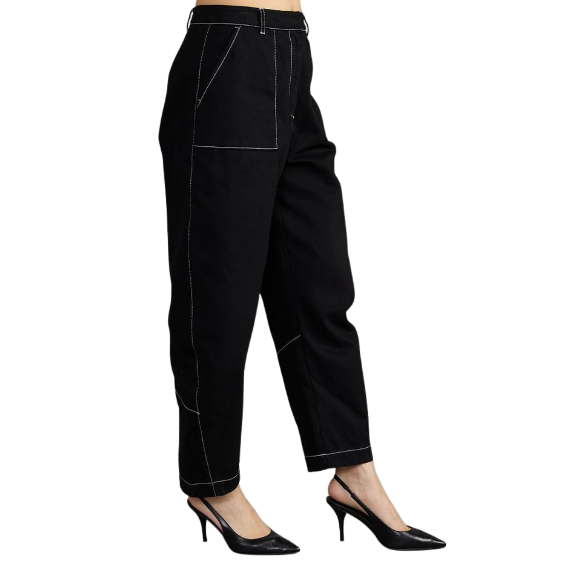 Thomas & Lourdes Steward Pant