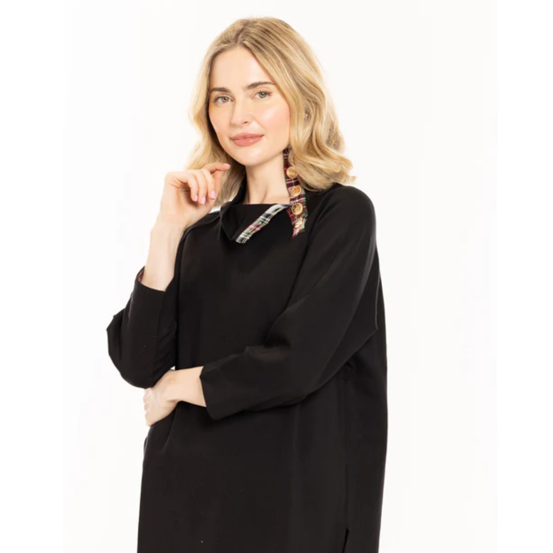 Holly Shae Georgia Top