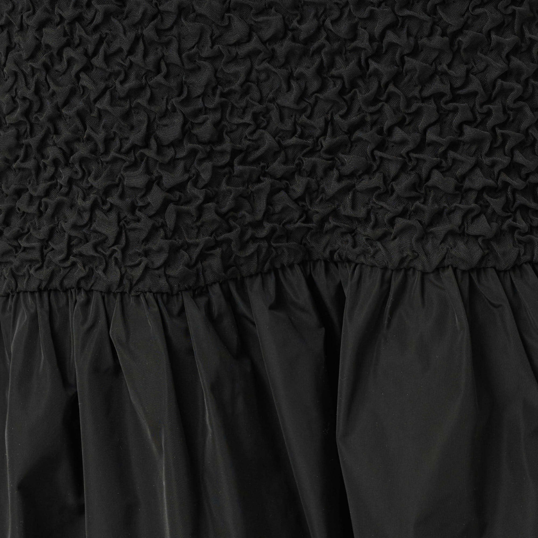 Joseph Ribkoff Textured Jacquard Flounce Dress