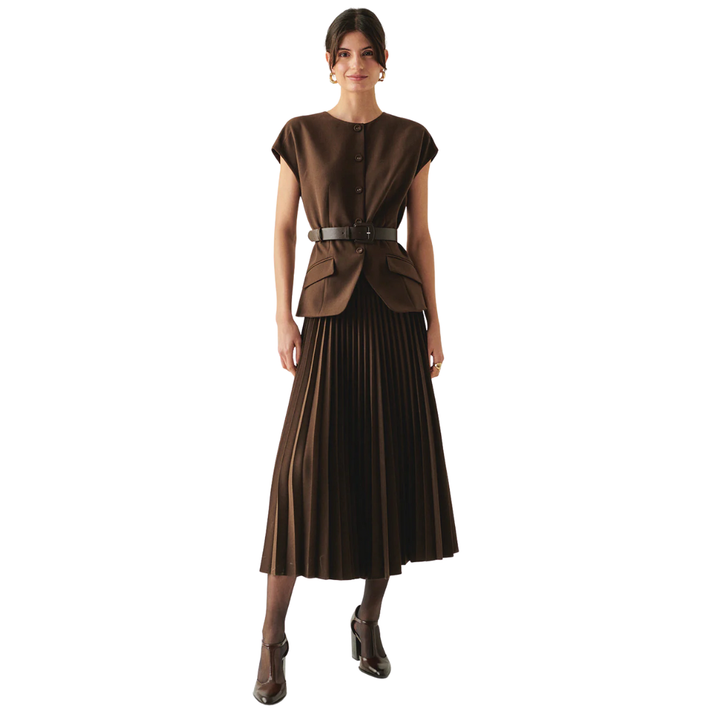 Exquise Jolie Dress