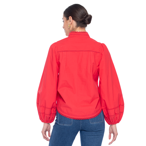 Elizabeth James Katie Top