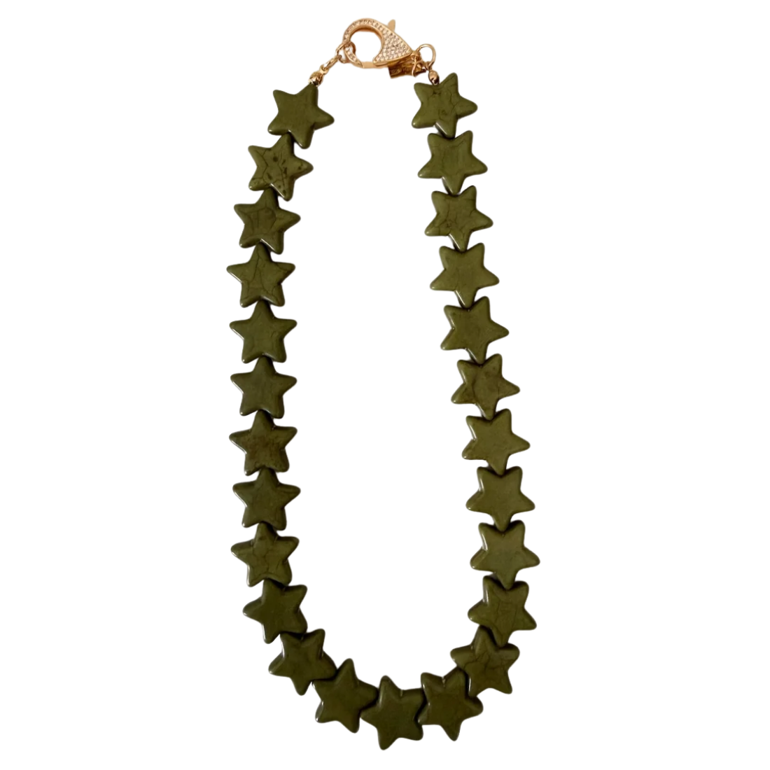 Smith & Co. Sea Star Necklace