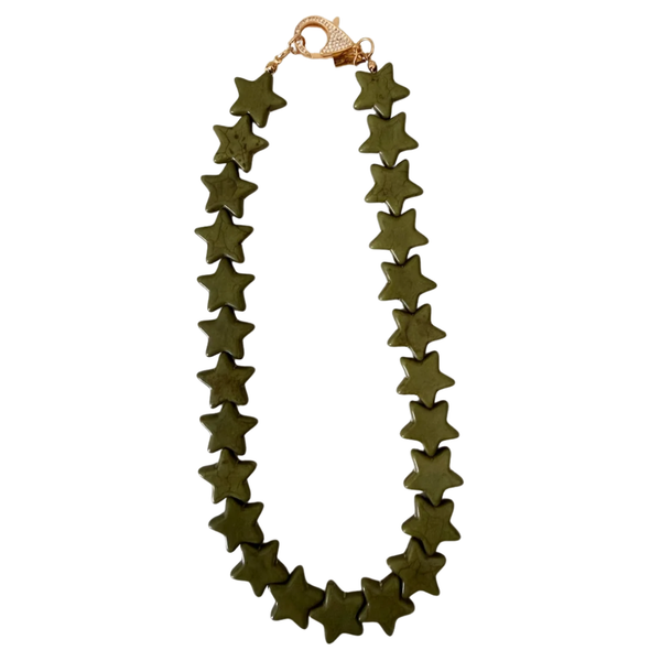 Smith & Co. Sea Star Necklace