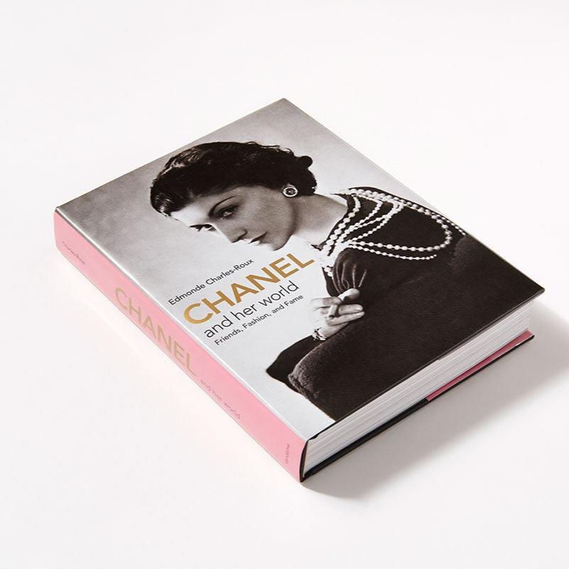 Chanel Book