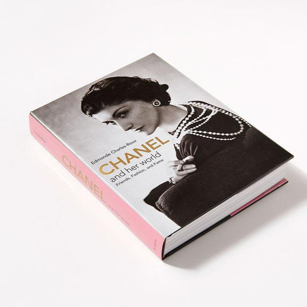 Chanel Book