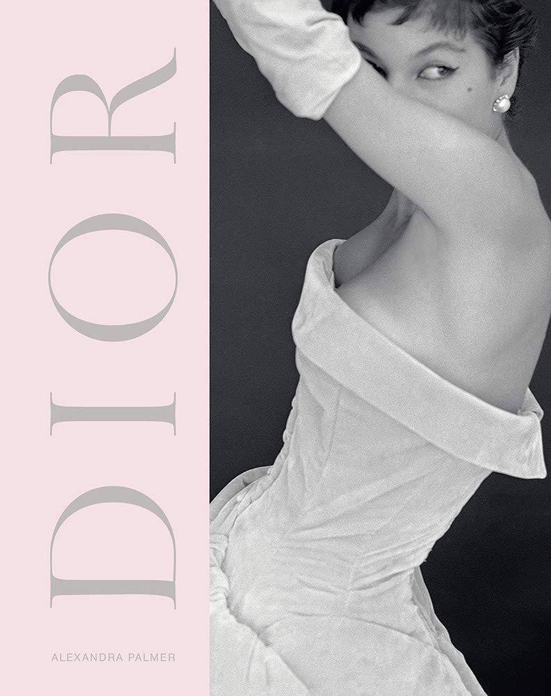 Dior Book