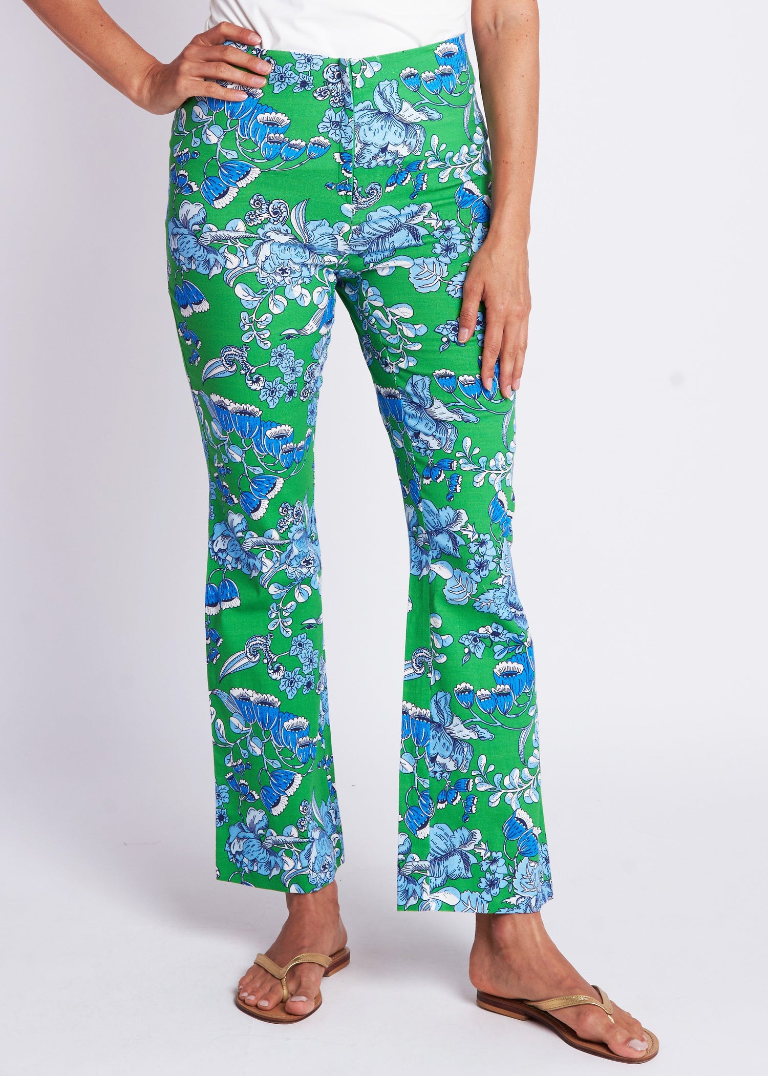 CK Bradley Meister Pant Cordelia Kelly – Amelia’s Apparel