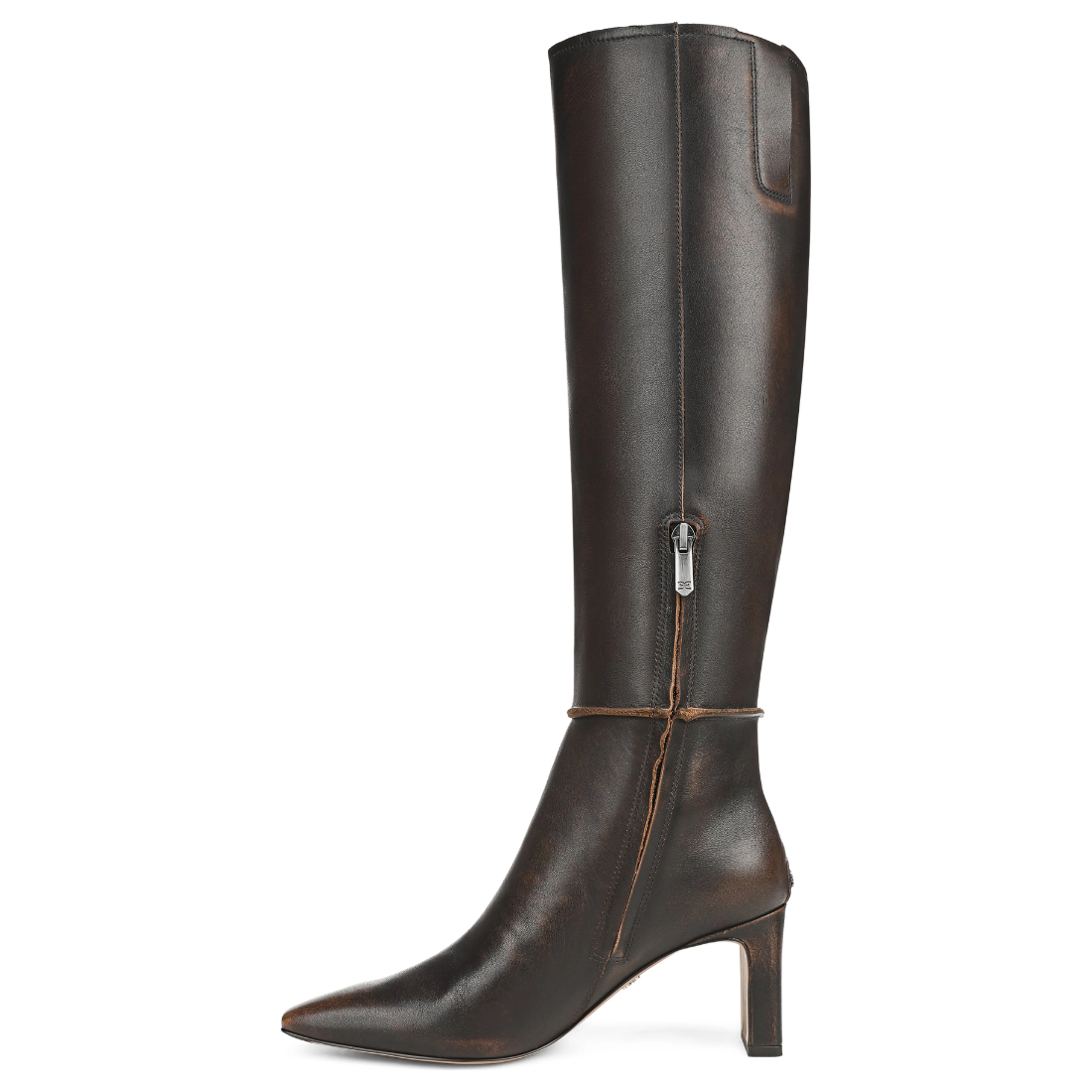 Sam Edelman Sylvia Moto Boot