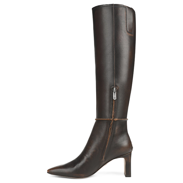 Sam Edelman Sylvia Moto Boot