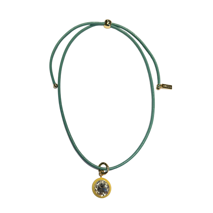 Smith & Co. Luna Pendant Necklace