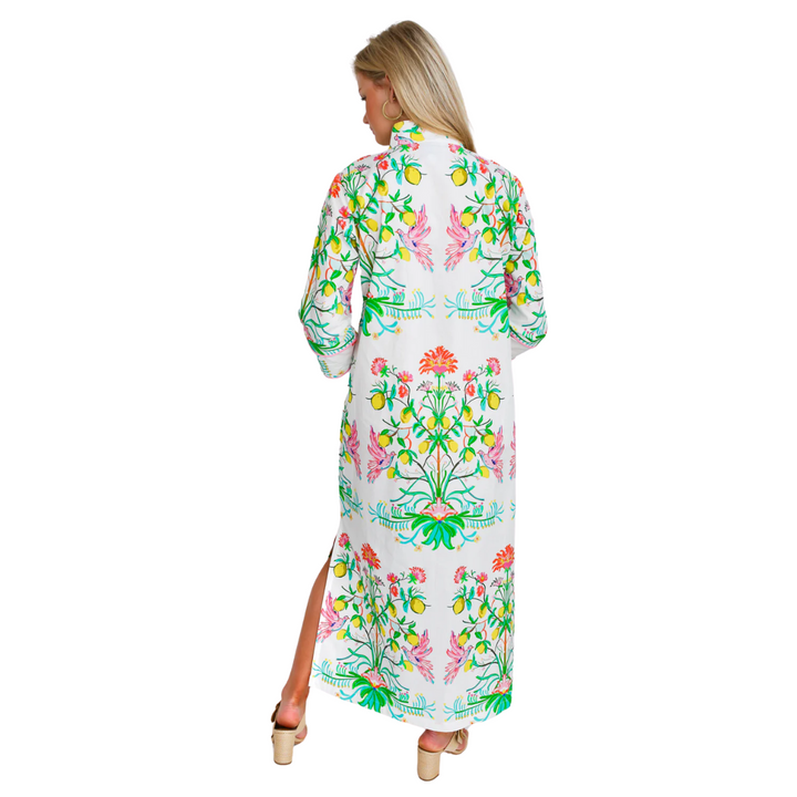 House of MBR Bouvier Dress