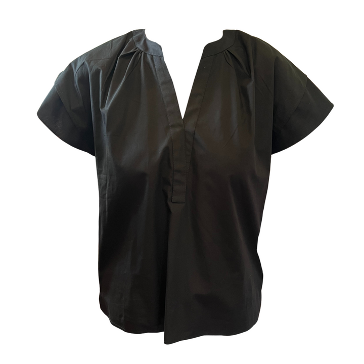 Maude Vivante Quinn Top