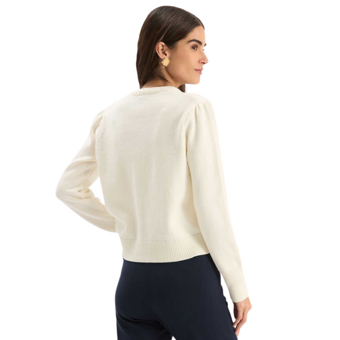 Tyler Boe Mallory Cardigan