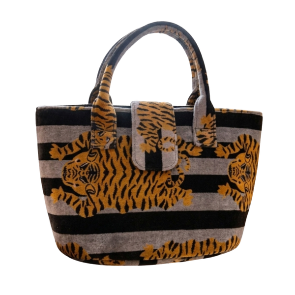 Nomadic Bag