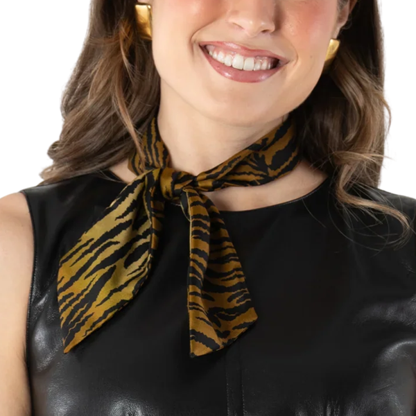 Emily McCarthy Twilly Scarf