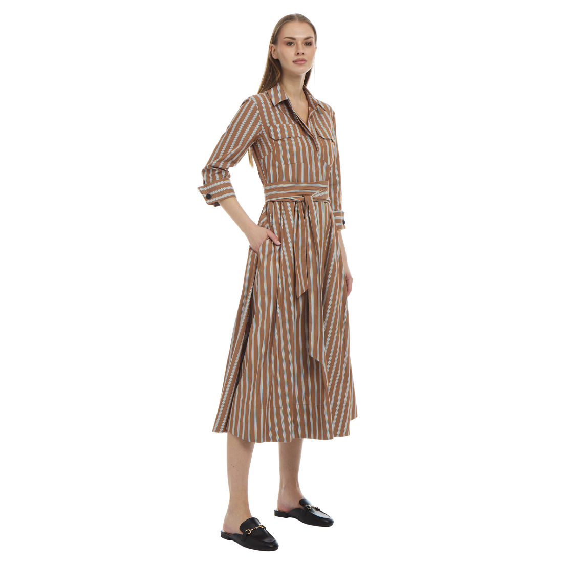 Patty Kim Audrey Dress
