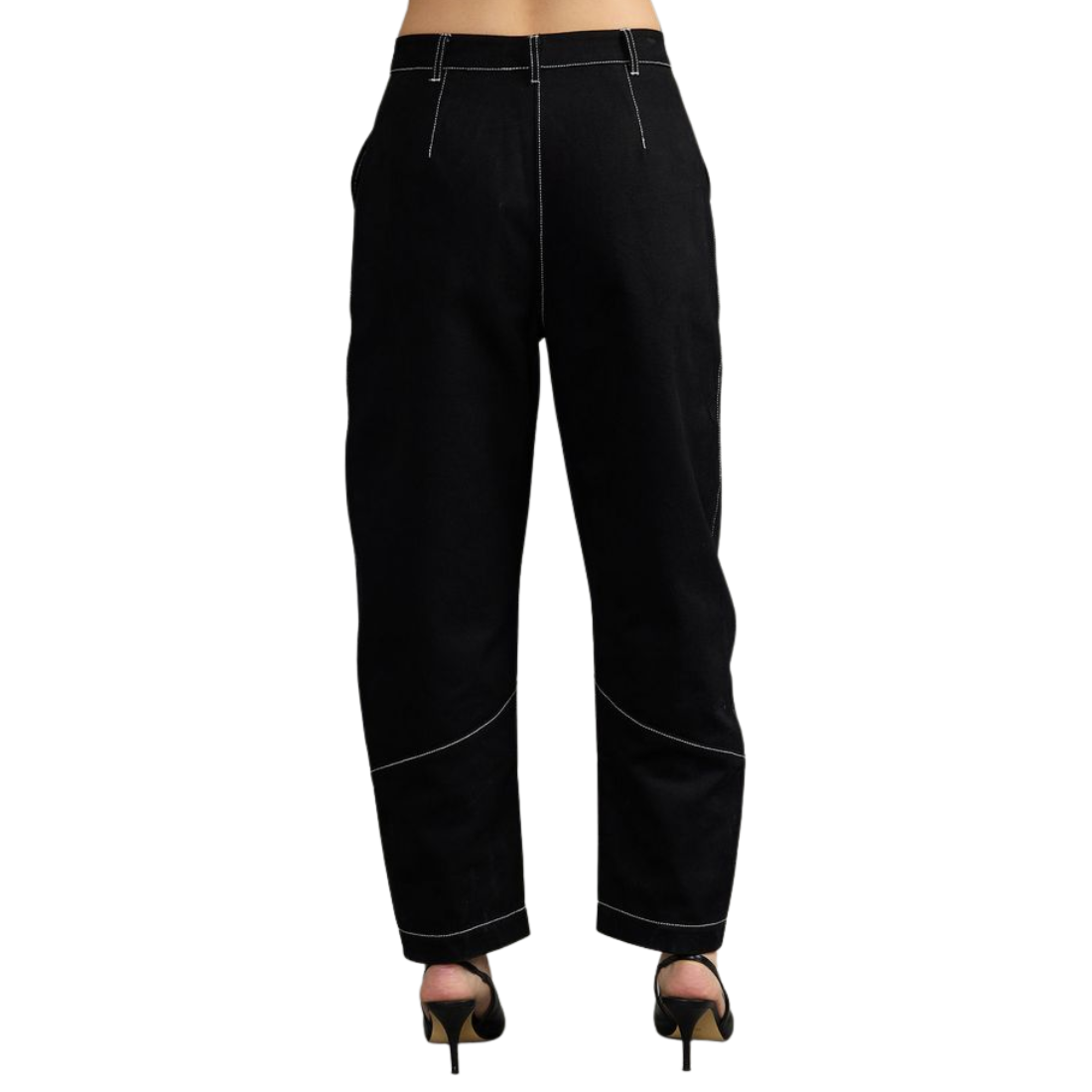 Thomas & Lourdes Steward Pant