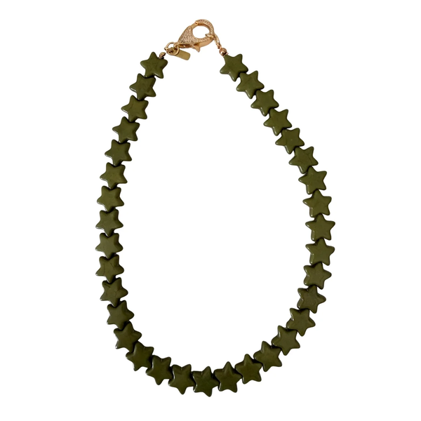 Smith & Co. Sea Star Necklace