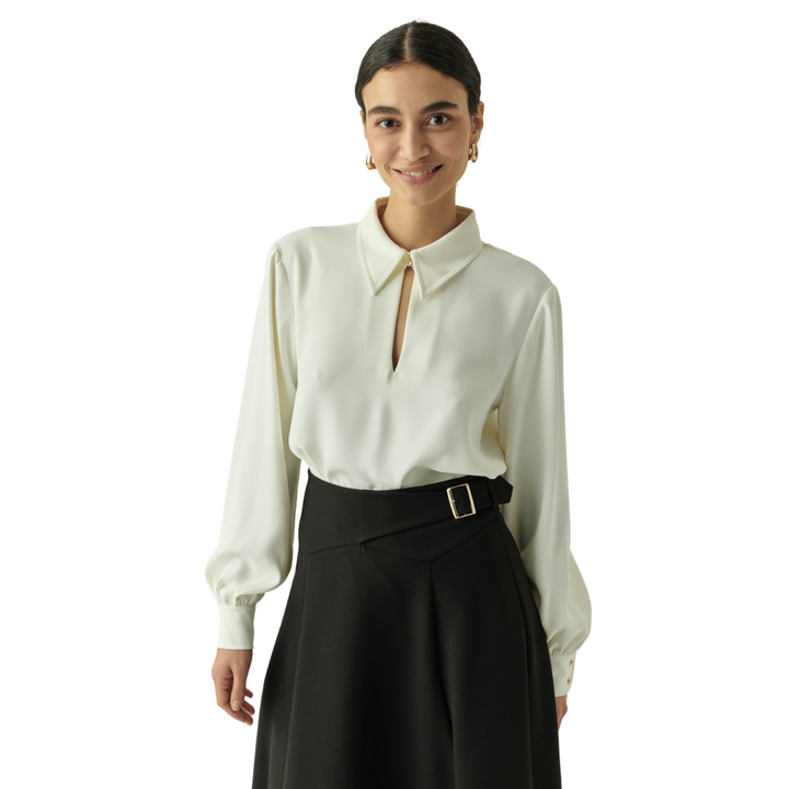 Exquise Jazmin Blouse
