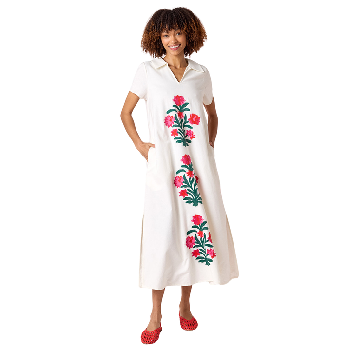 Crosby Franny Dress