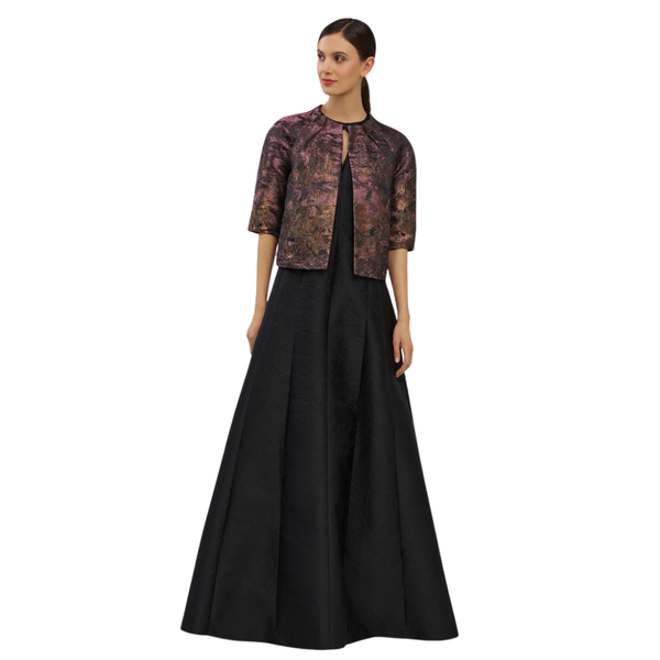 Kay Unger Matilda Evening Jacket