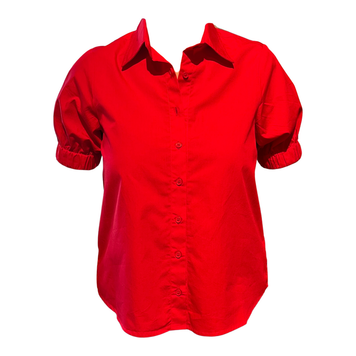 Maude Vivante Clover Top
