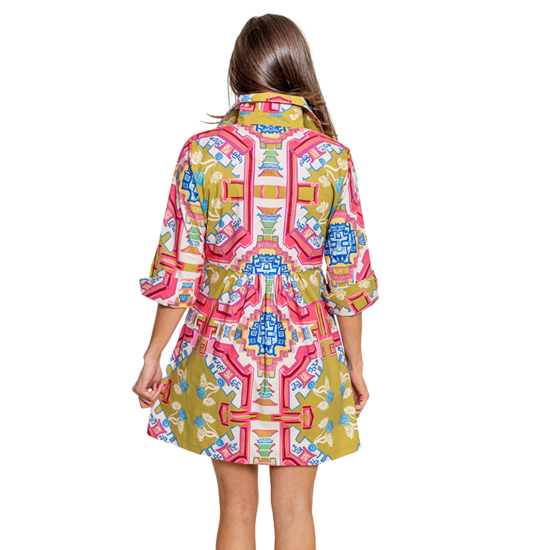 House of MBR Blythe Empire Mini Surcie