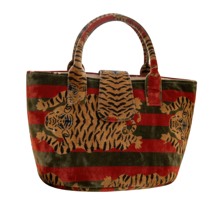 Nomadic Bag