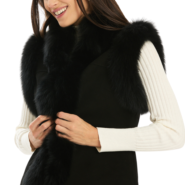 Tyler Boe Foxy Vest