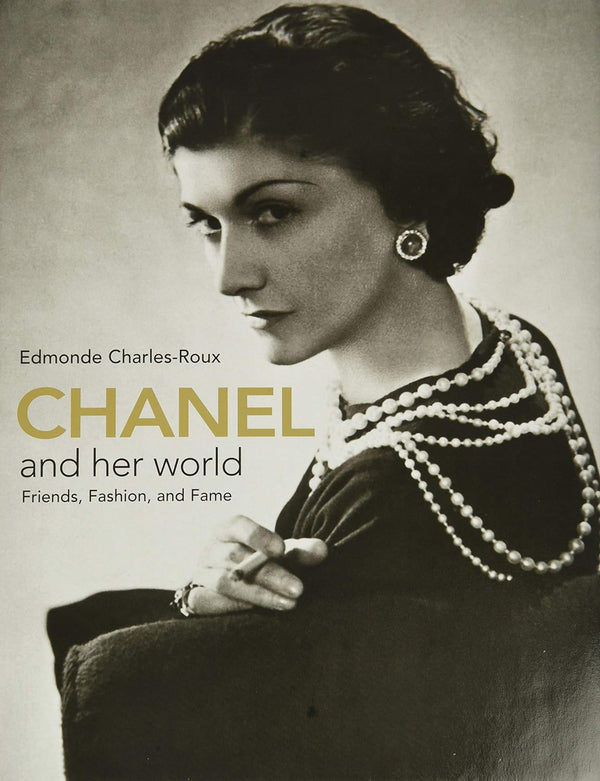 Chanel Book