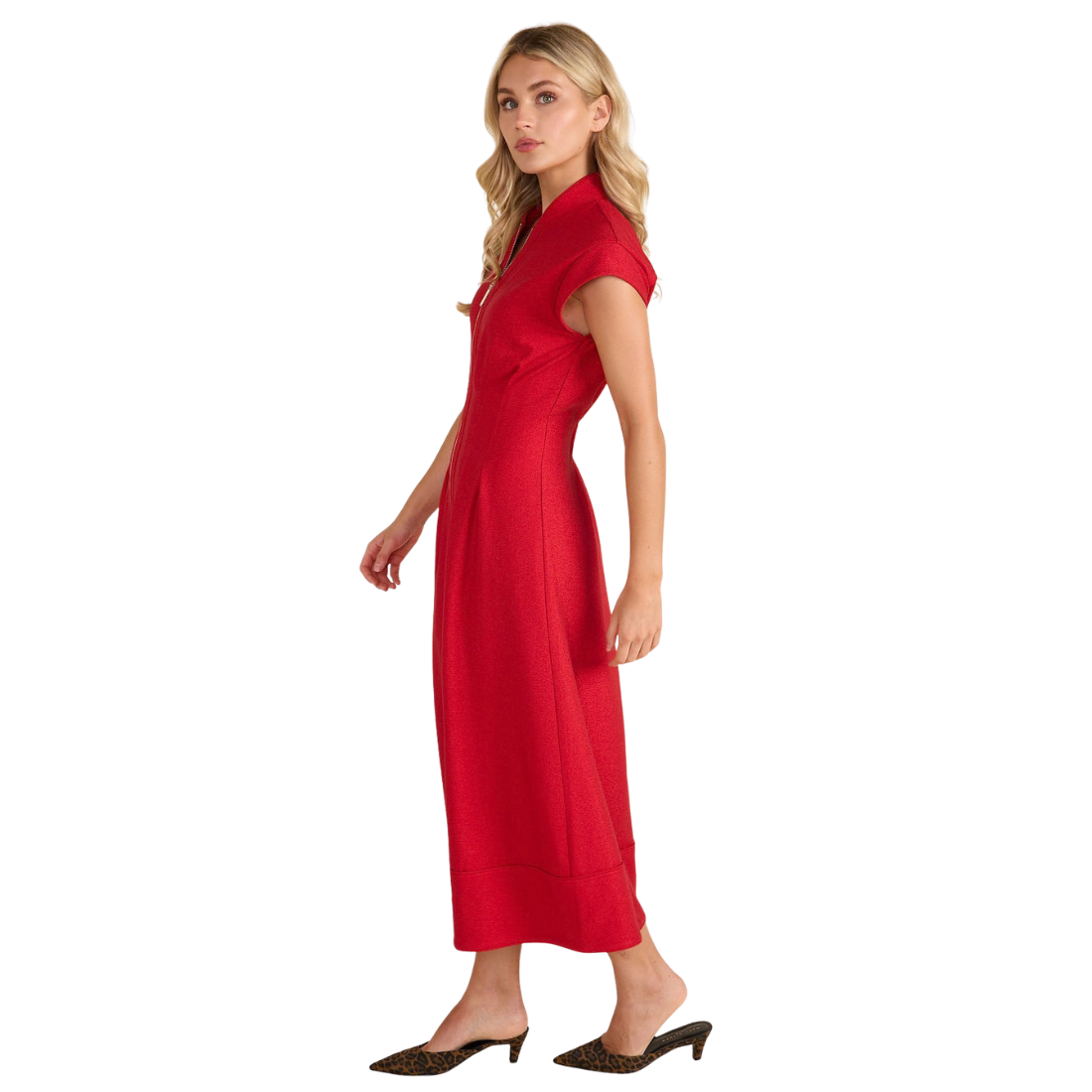 Thomas & Lourdes Rosalie Dress