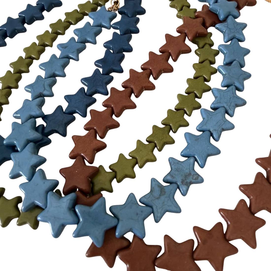 Smith & Co. Sea Star Necklace