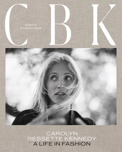 CBK A Life in Fashion Book