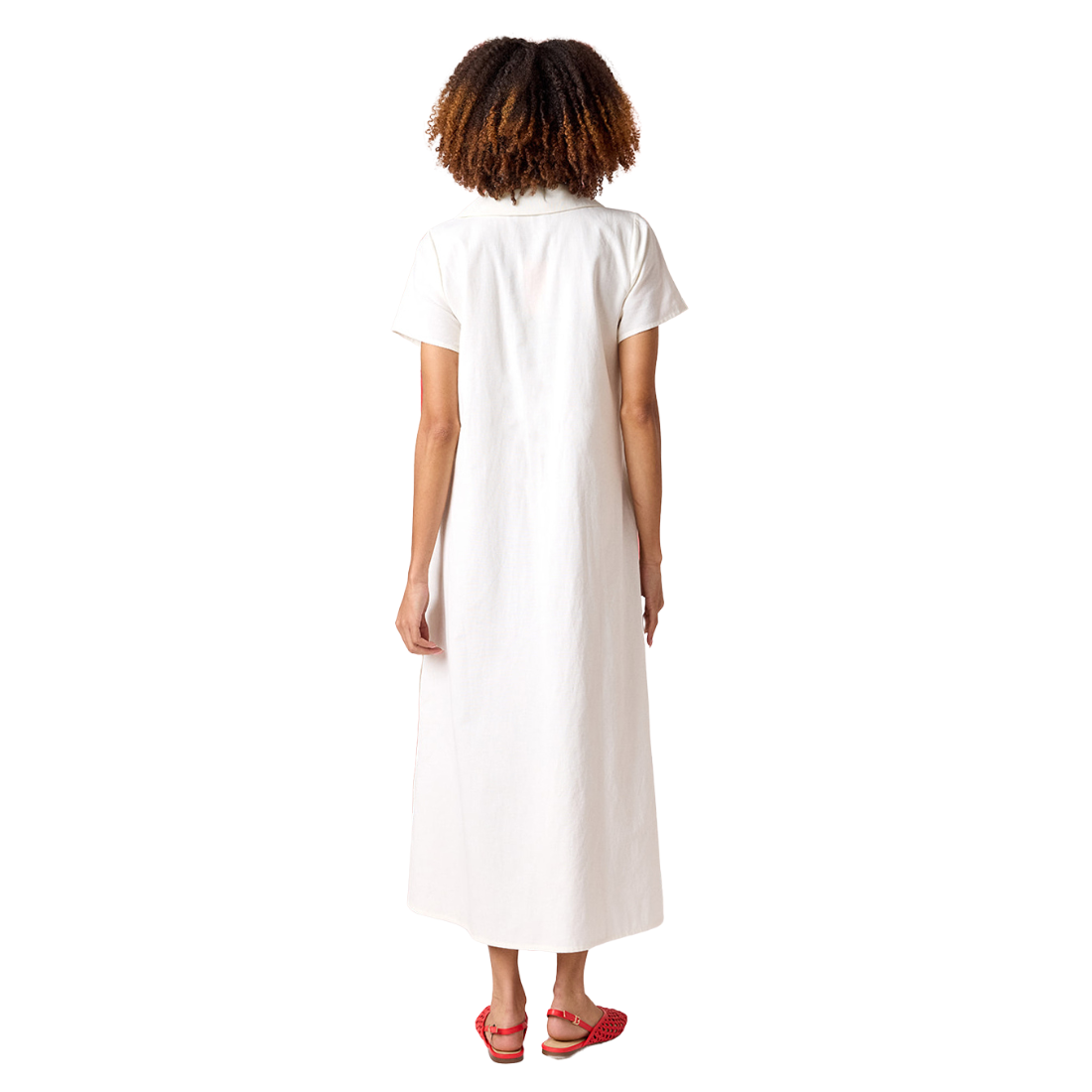 Crosby Franny Dress