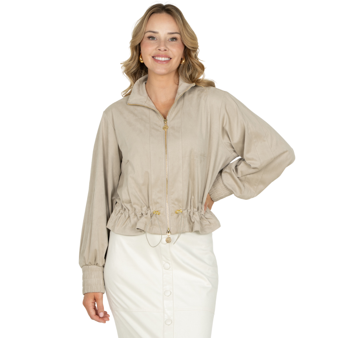 Emily McCarthy Bailey Bomber