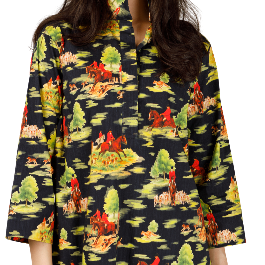 Holly Shae Arden Dress Autumn Chase