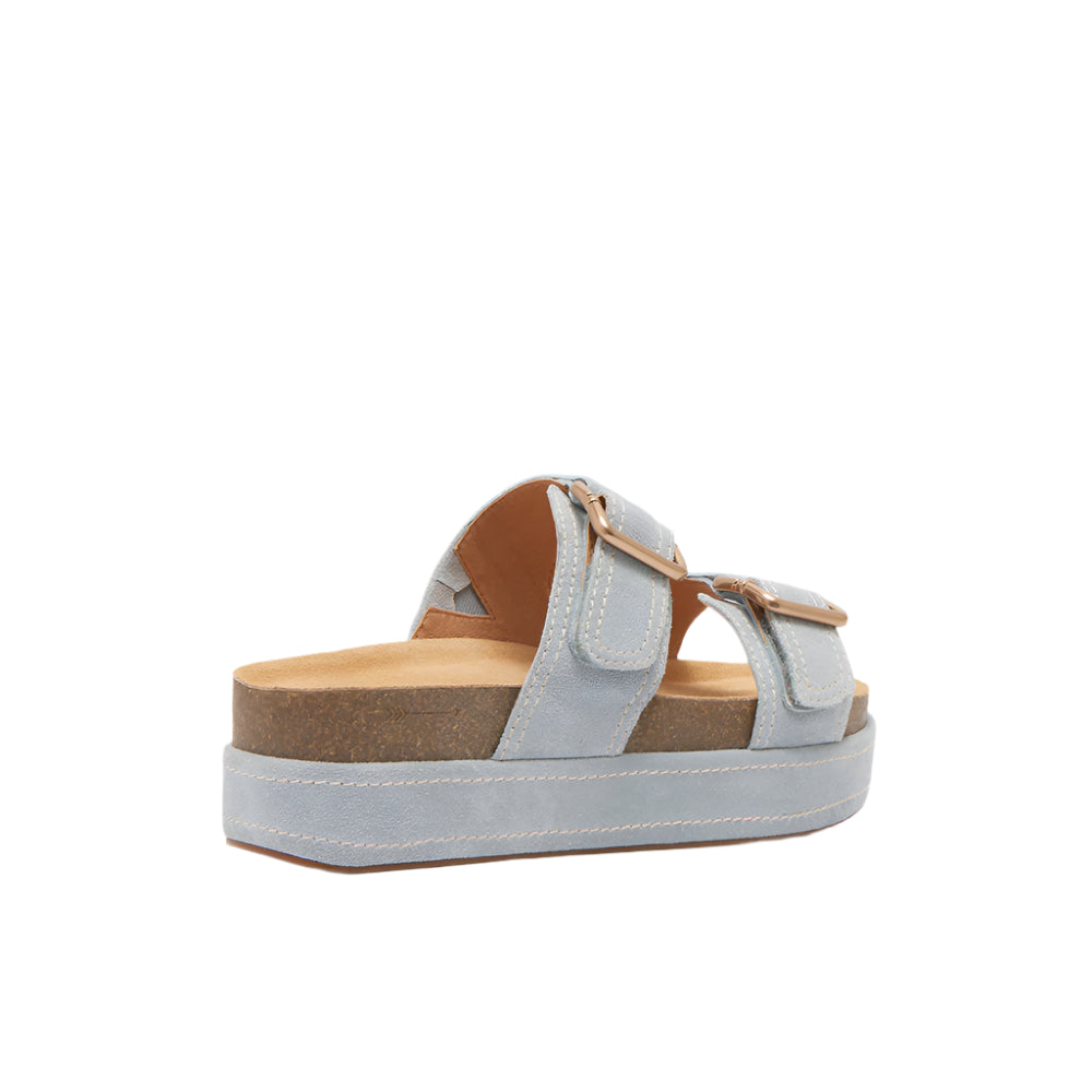 FRANKIE4 Bennett Sandal