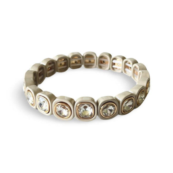 Smith & Co City Girl Petite Bracelet