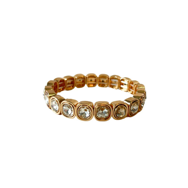 Smith & Co City Girl Petite Bracelet