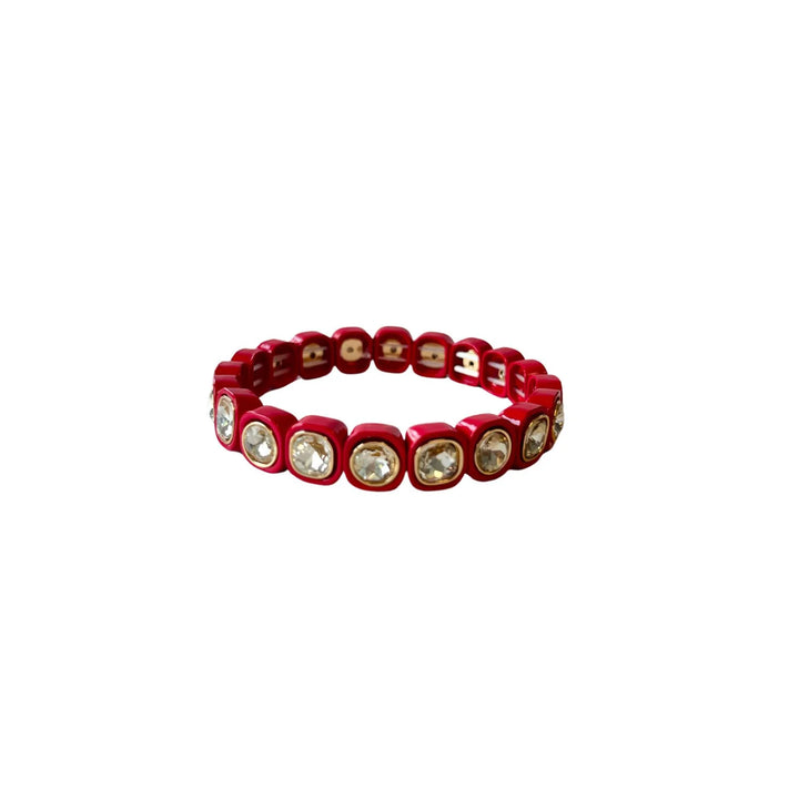 Smith & Co City Girl Petite Bracelet