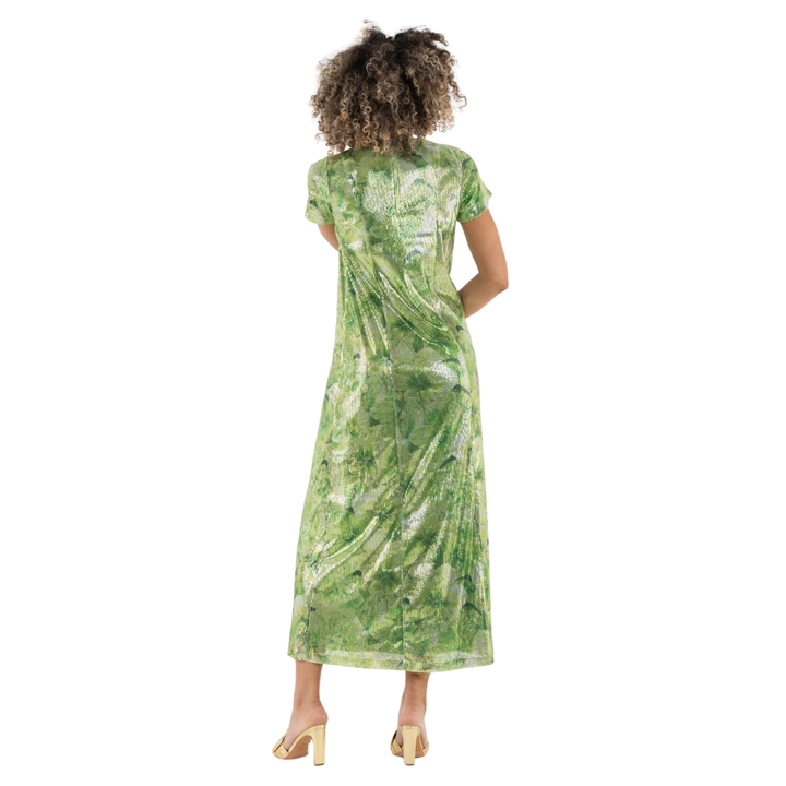 Emily McCarthy Cornelia Dress Sequin
